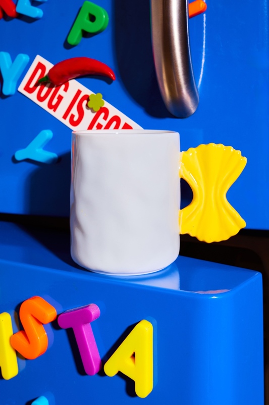 Tasse PASTA