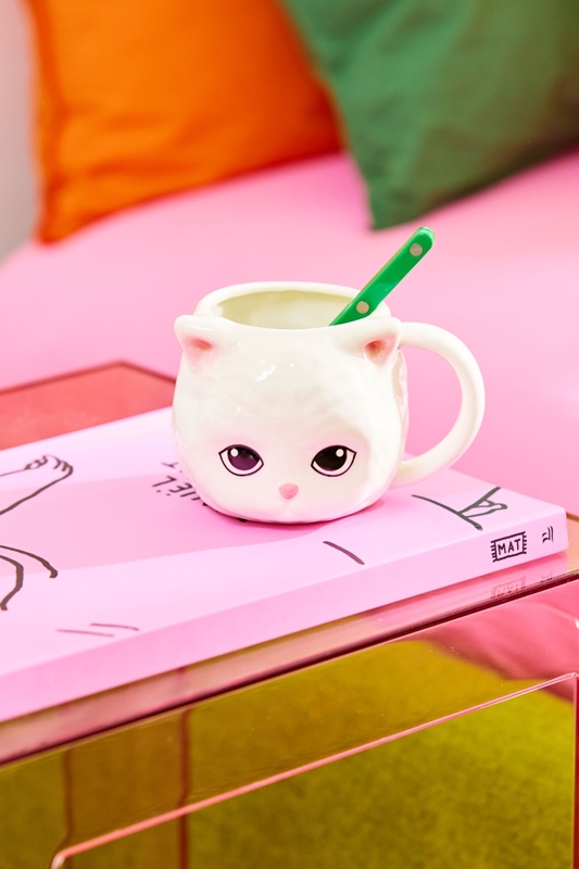 Tasse KATZE