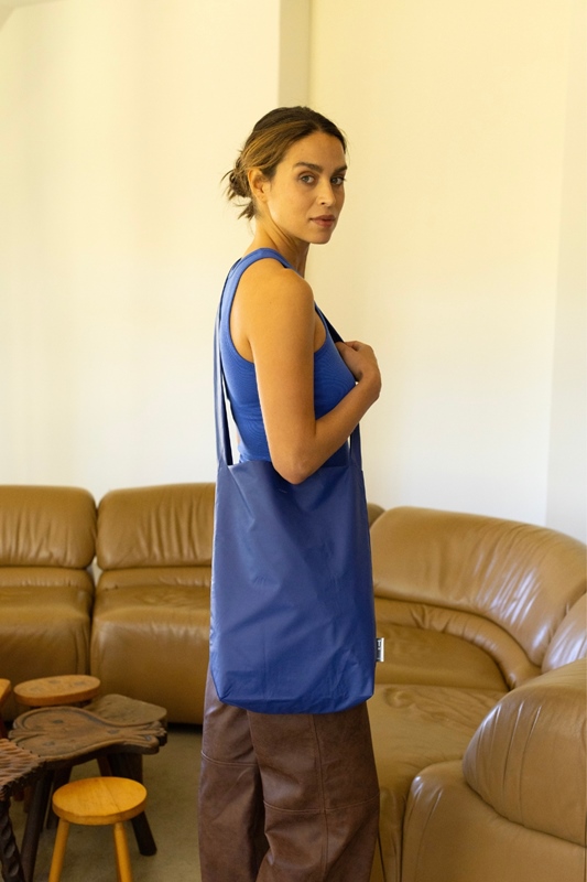 Tasche Feel Good SOLDALITE BLUE