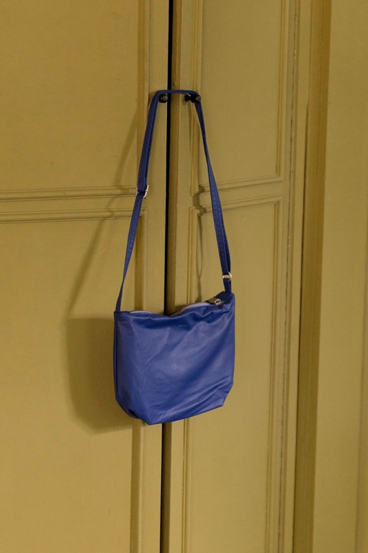 Tasche Feel Good Cross Body SOLDALITE BLUE