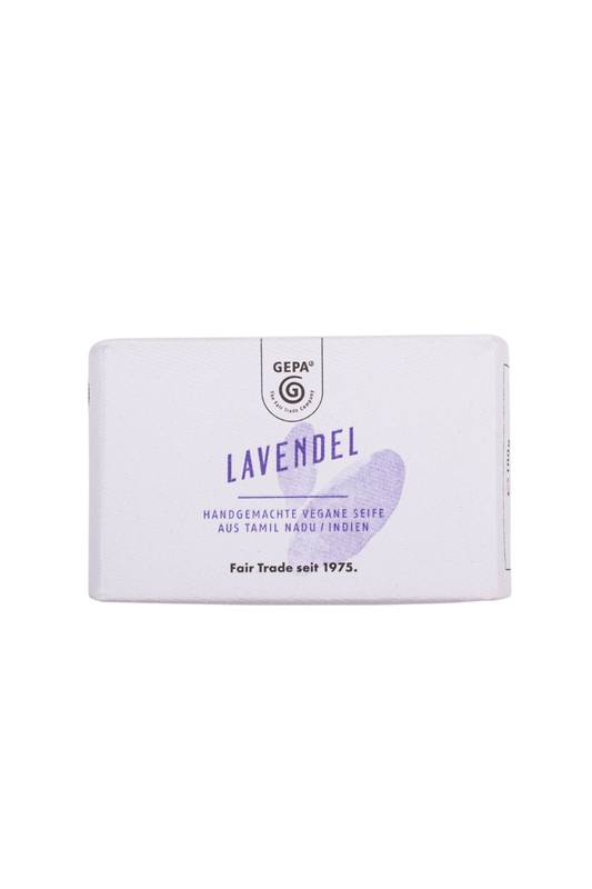 Seife LAVENDEL 100g