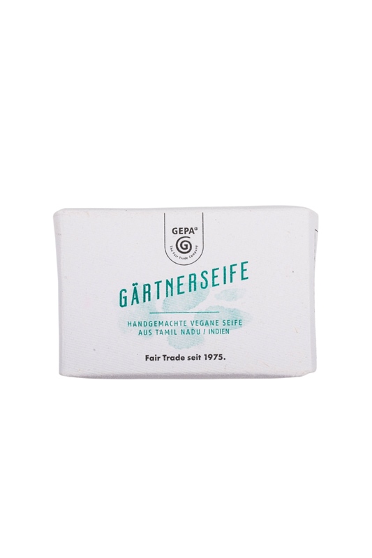 Gärtnerseife 100g