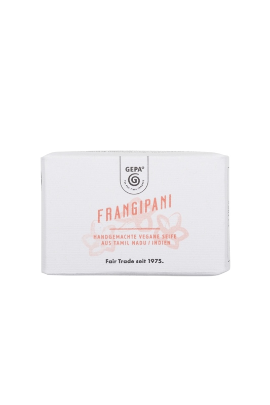 Seife FRANGIPANI 100g