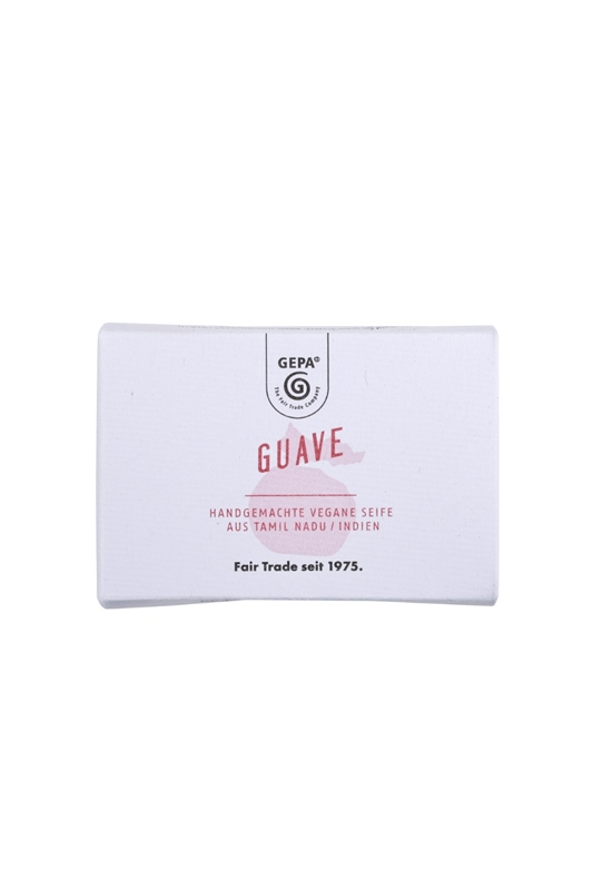 Seife GUAVE 100g