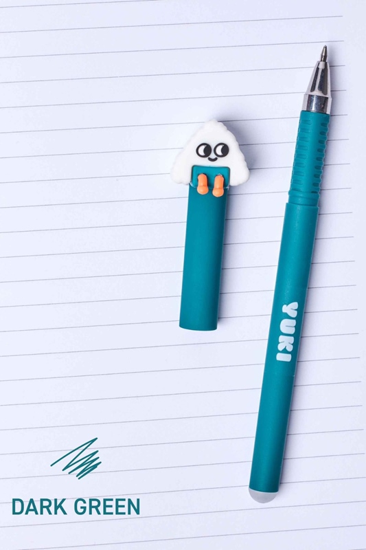 Pen Buddies YUKI ONIGIRI