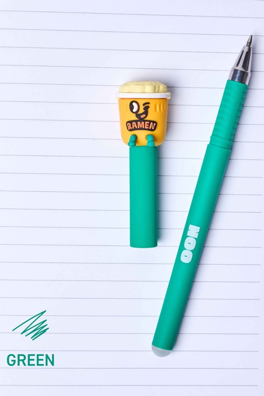 Pen Buddies NOO RAMEN