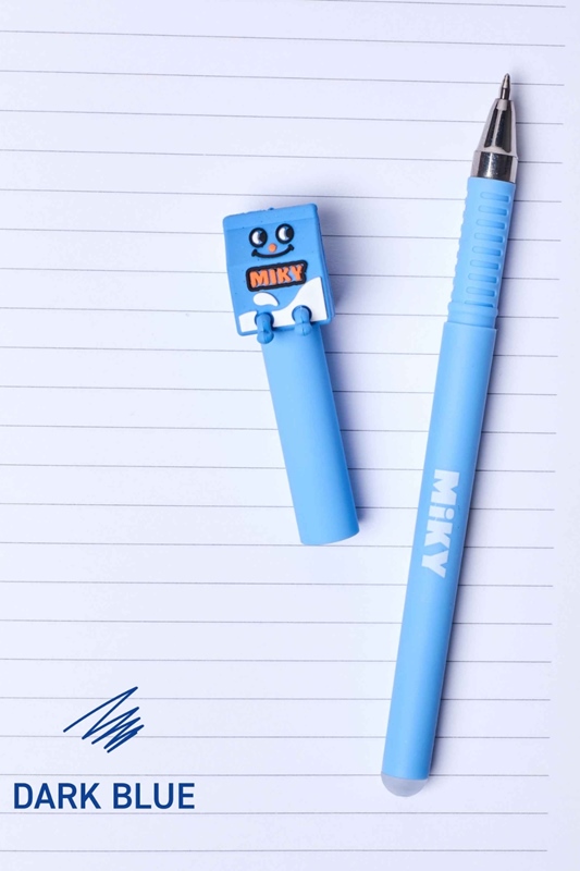 Pen Buddies MIKY MILCH