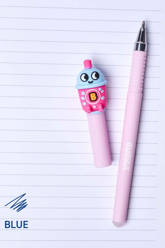 Pen Buddies BUBBLE TEA