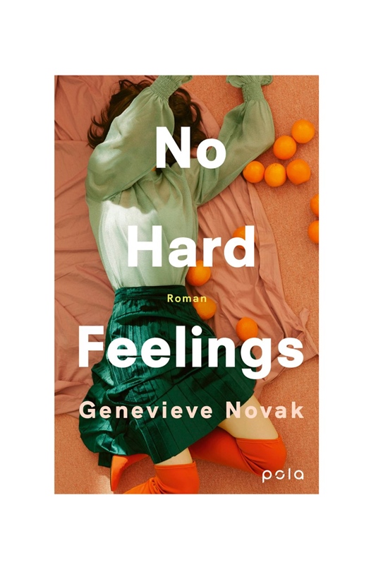No Hard Feelings