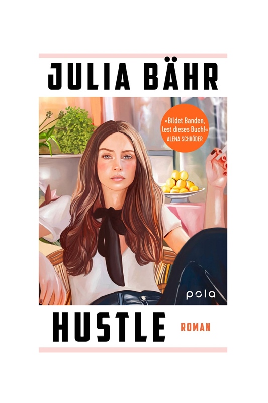 Hustle