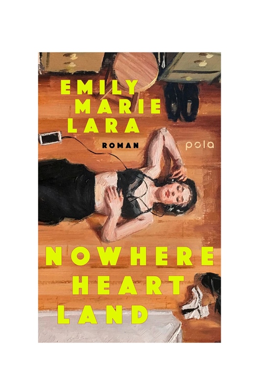 Nowhere Heart Land