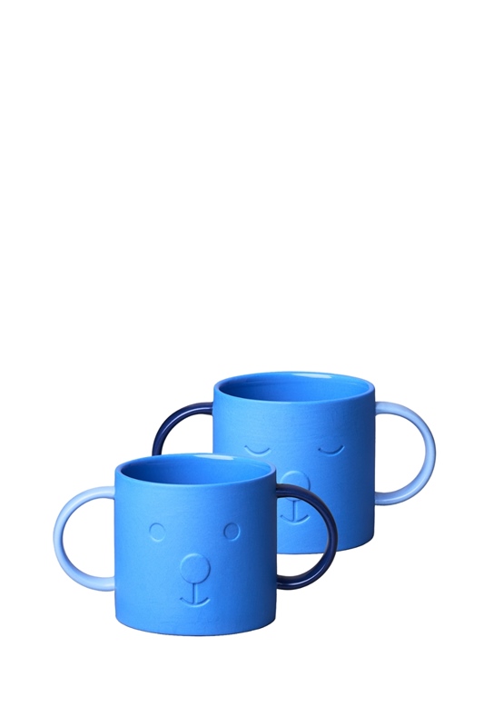 Tasse Good Mood Kids BLUEBERRY BEAR