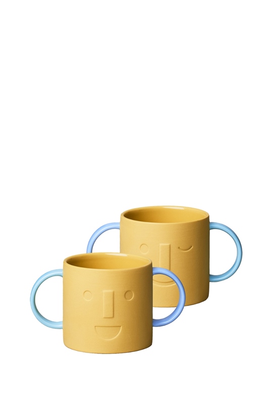 Tasse Good Mood Kids BO