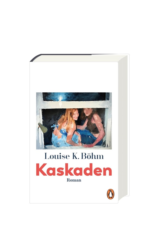 Kaskaden