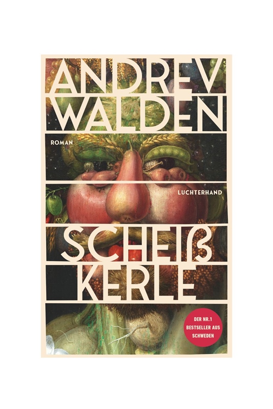 Scheißkerle