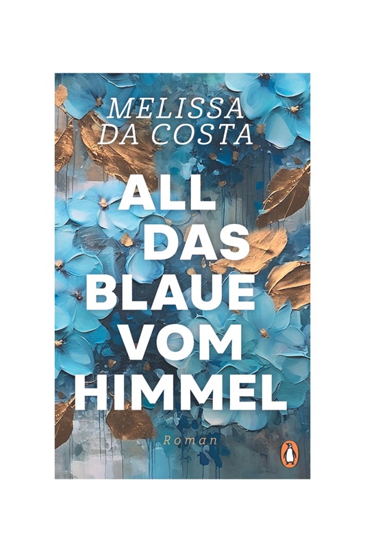 All das Blaue vom Himmel
