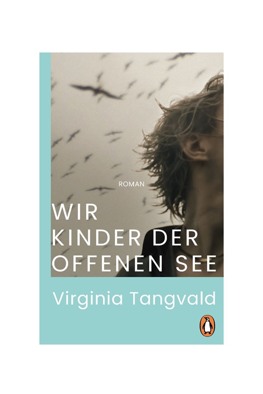 Wir Kinder der offenen See