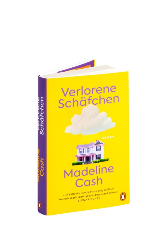 Verlorene Schäfchen