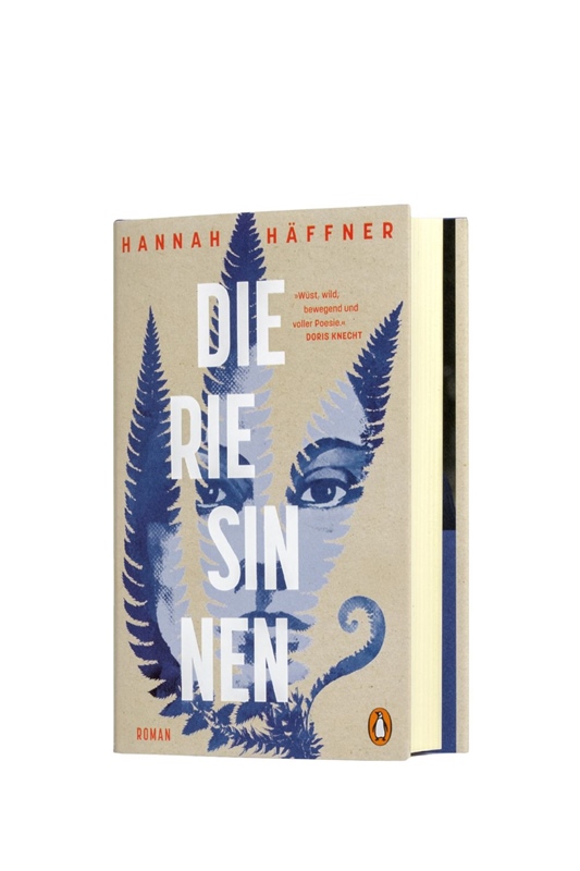 Die Riesinnen