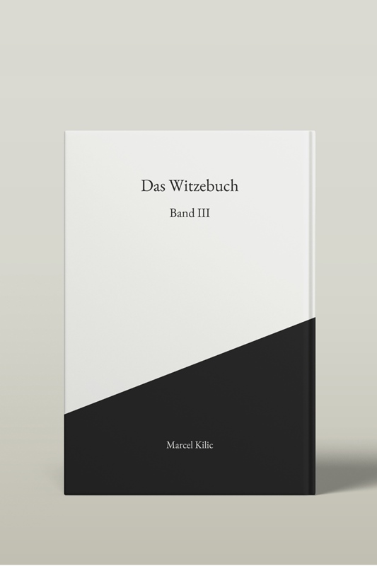 Das Witzebuch Band 3