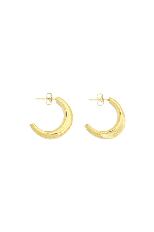 Ohrring Onda GOLD