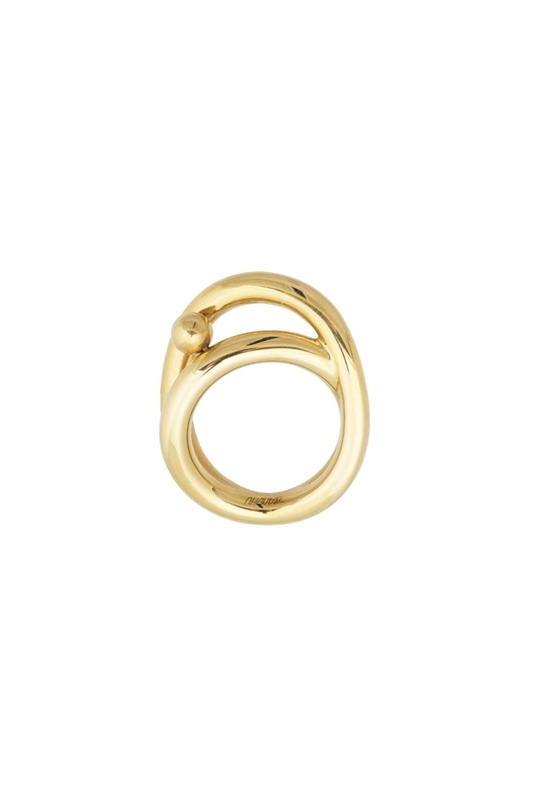 Ring Fuse GOLD