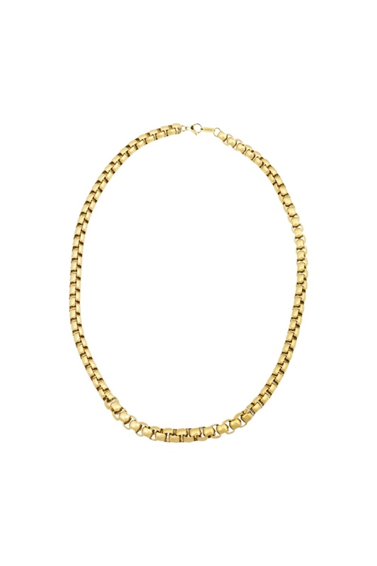 Kette Clasp GOLD