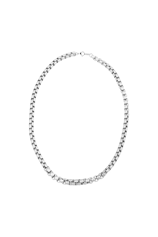 Kette Clasp SILBER