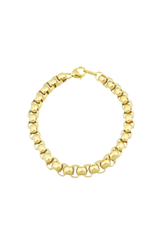 Armband Clasp GOLD