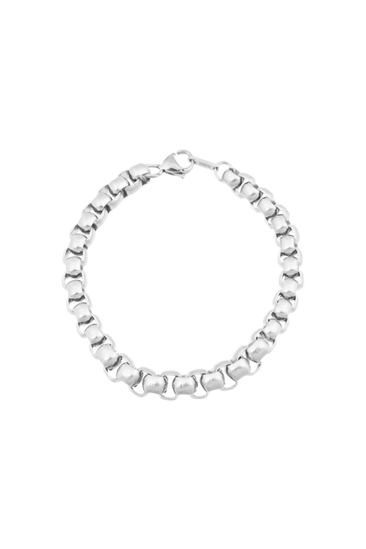 Armband Clasp SILBER