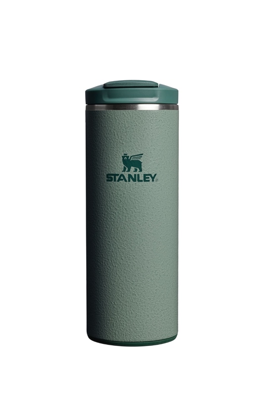 Transit FlipTop Mug 0,35L GREEN
