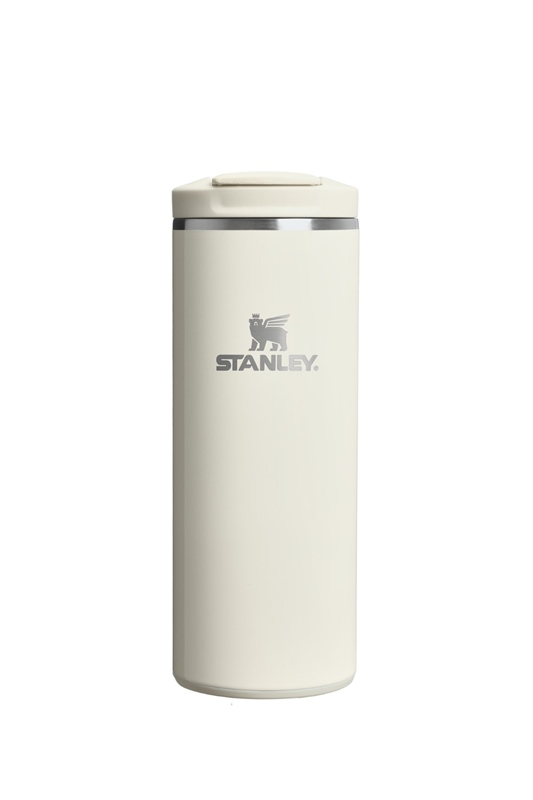 Transit FlipTop Mug 0,35L CREAM GLOSS