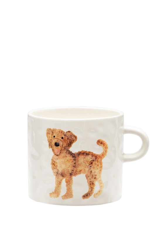 Tasse LABRADOODLE