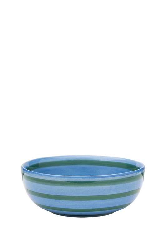 Bowl TIDE & LEAF
