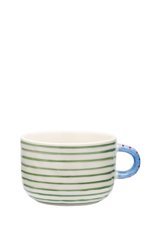 Cappuccino Tasse ARCHIE