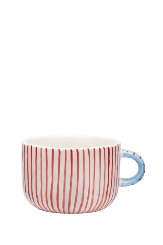 Cappuccino Tasse PERCY