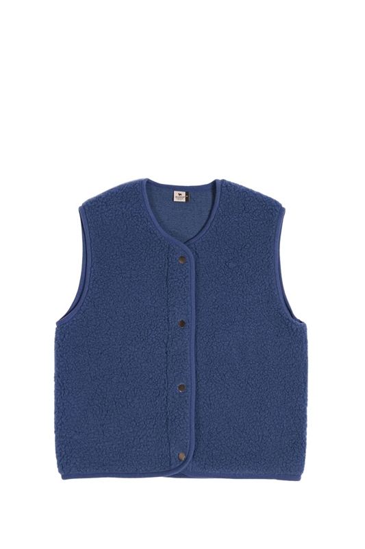 Weste TYP BLUE BLUE