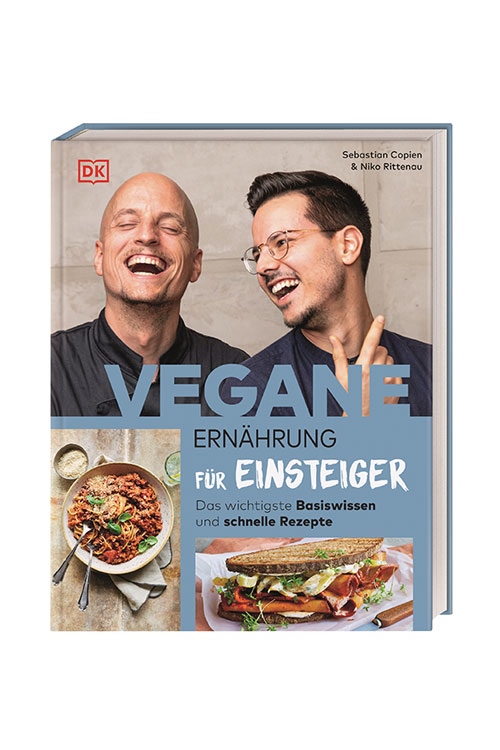 Vegane Ernhrung fr Einsteiger