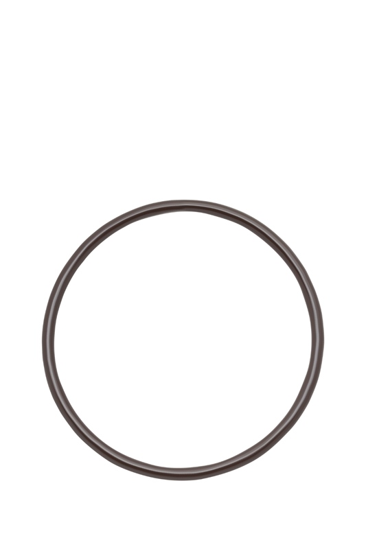 Armreif Color Bangle COCOA POWDER