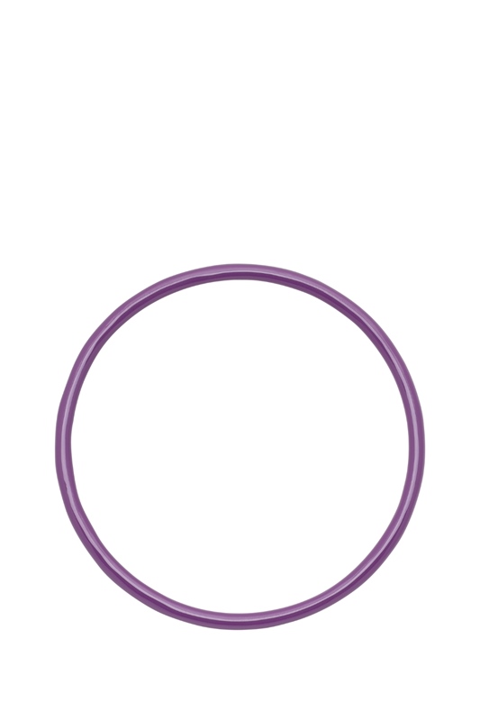 Armreif Color Bangle PURPLE HARVEST