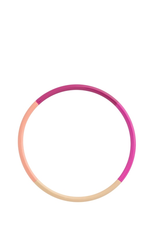 Armreif Color Quatro PINK SUNSET