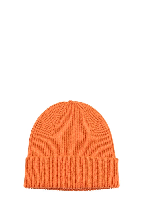 Colorful Standard Merino Wool Beanie