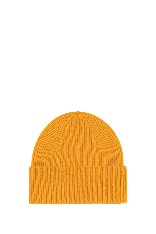 Colorful Standard Merino Wool Beanie