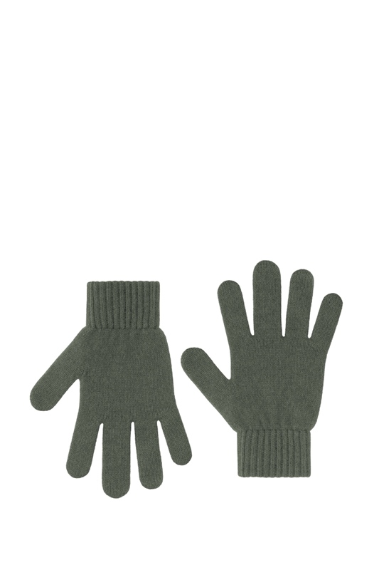 Colorful Standard Merino Handschuhe