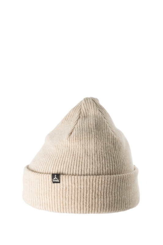 Mütze Hermit BEIGE