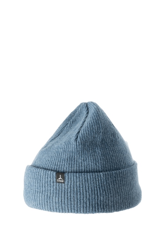 Mütze Hermit MID BLUE