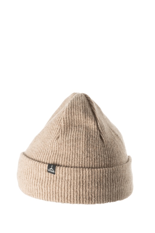 Mütze Hermit SAND