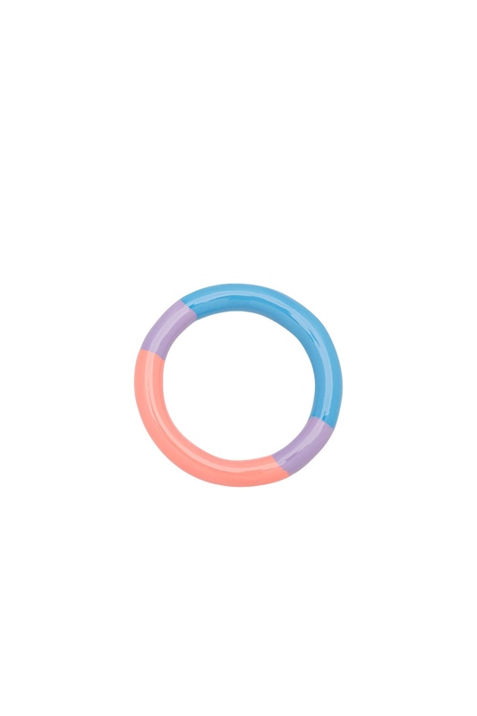 Ring Triple Color DAWN