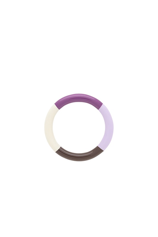 Ring Quatro Color AUTUMN KISS