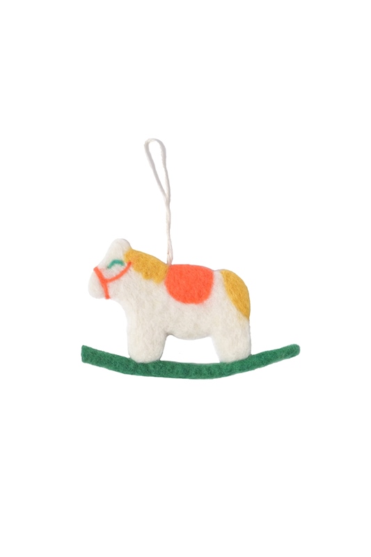 Hänger ROCKING HORSE